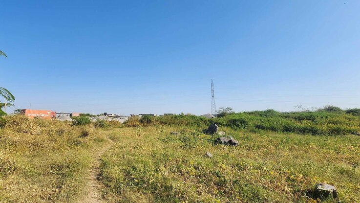 Investment-ready land in Guzape with easy access to major roads and premium infrastructure